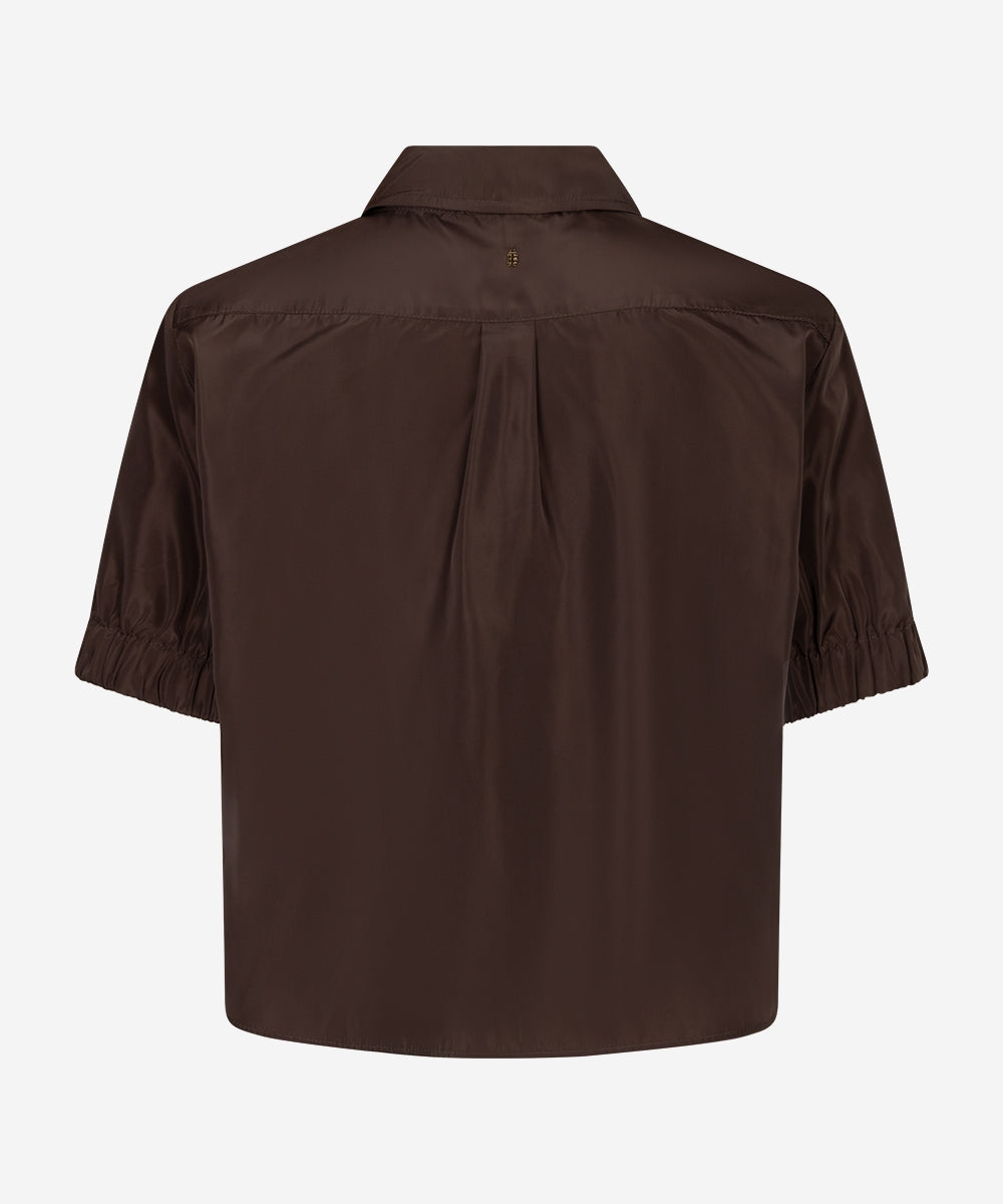 Bonnie | Arcilla Brown