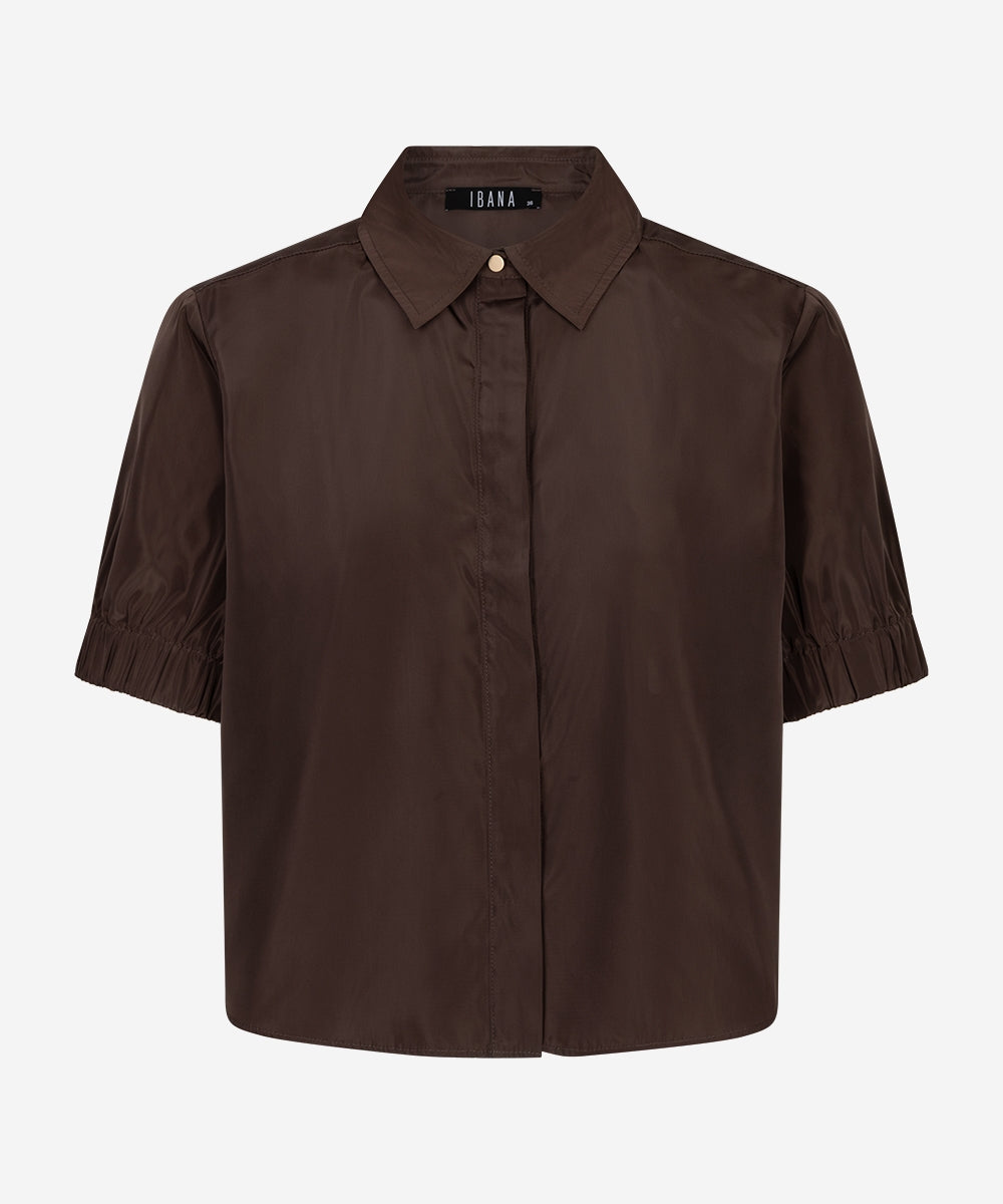 Bonnie | Arcilla Brown