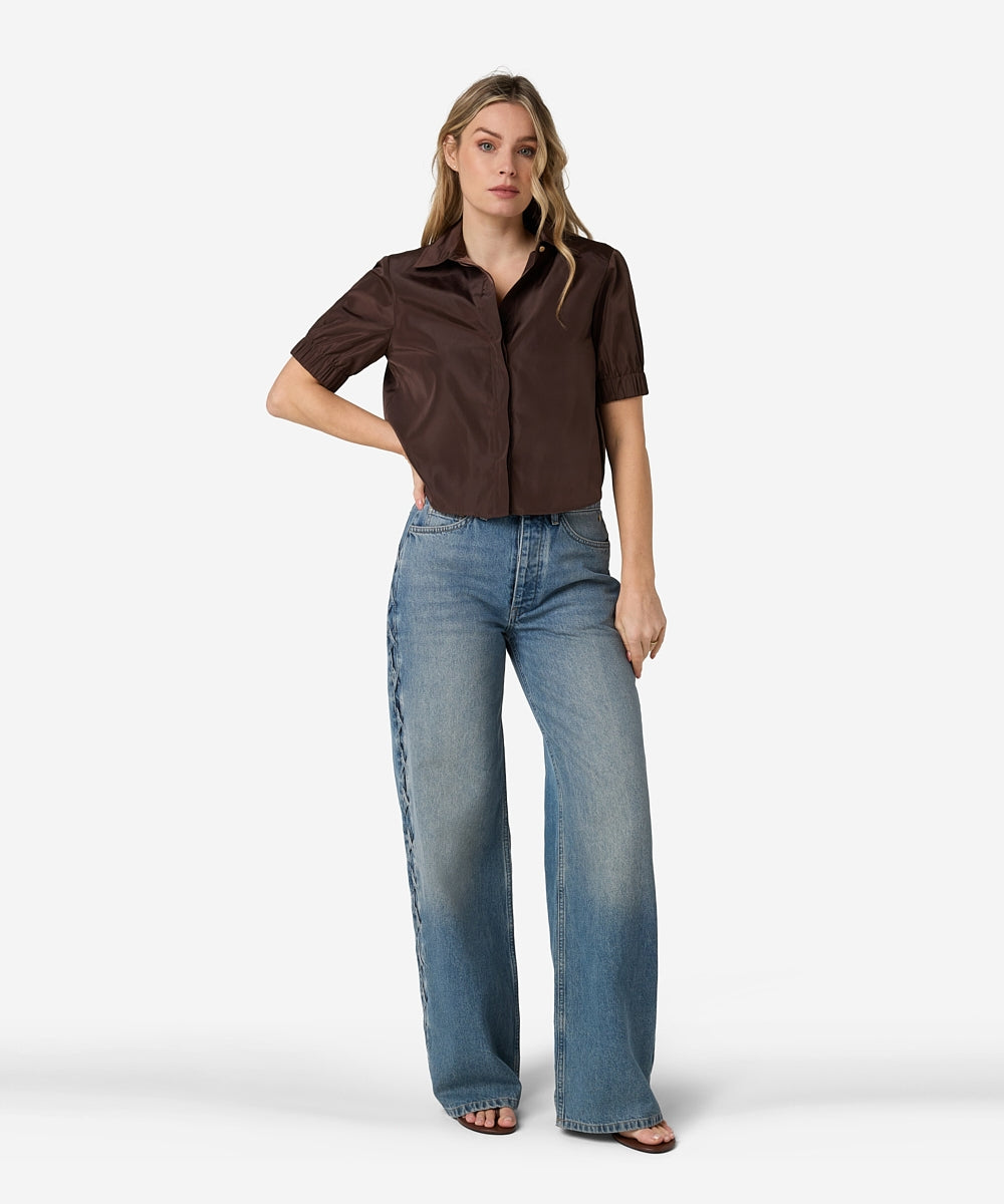 Bonnie | Arcilla Brown