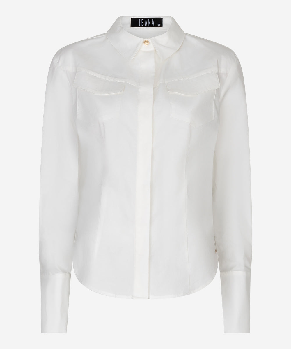 Brandy | White