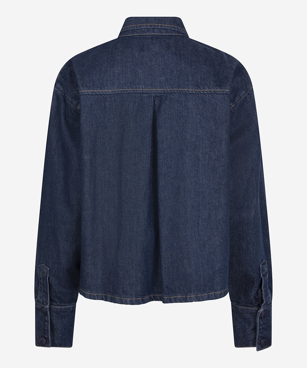 Brisa | Dark Denim