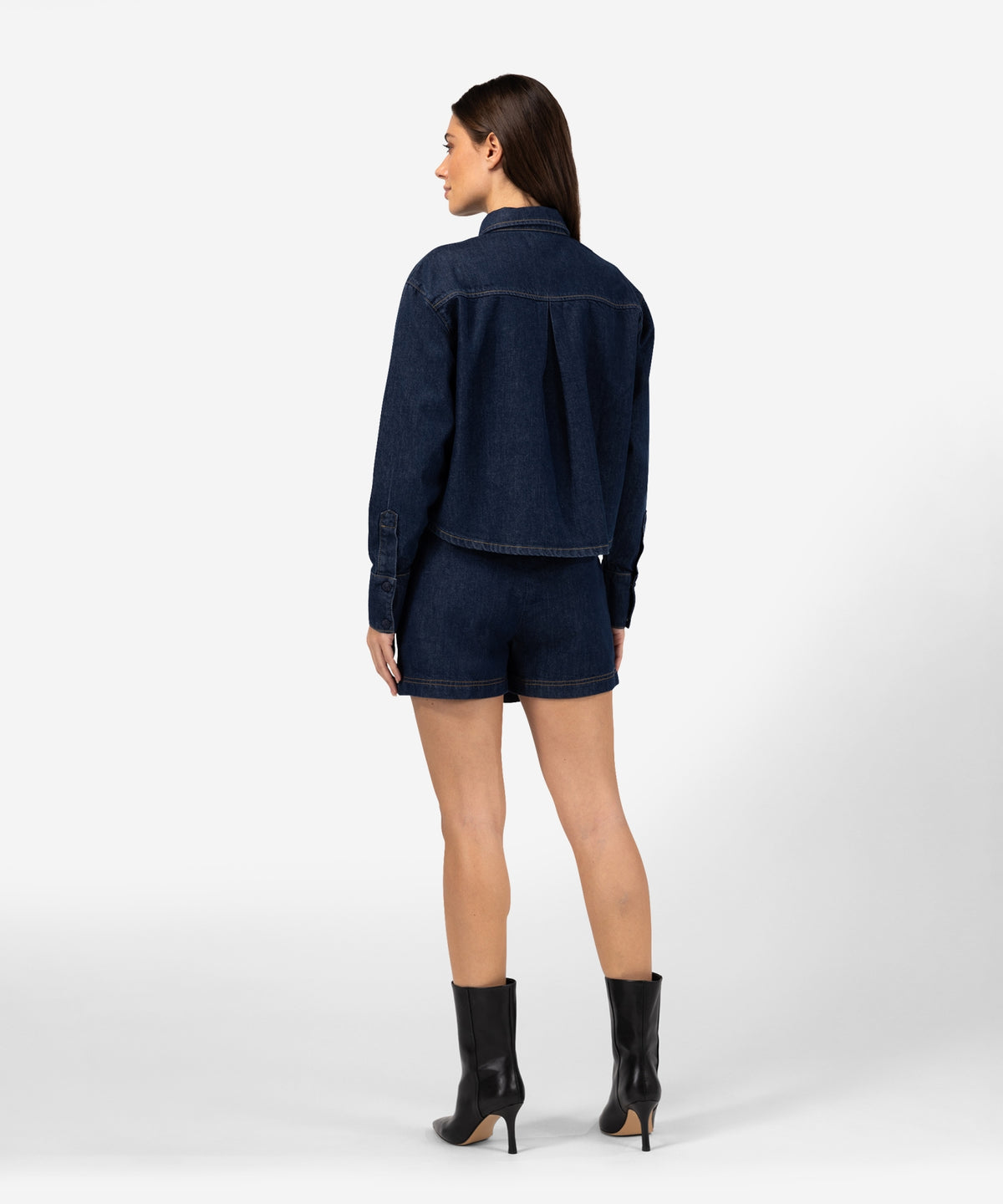 Brisa | Dark Denim