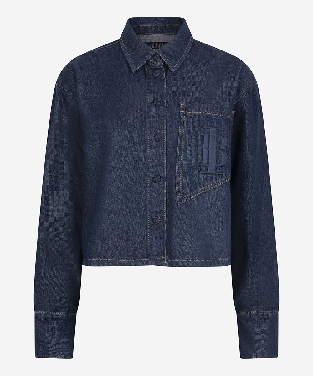 Brisa | Dark Denim