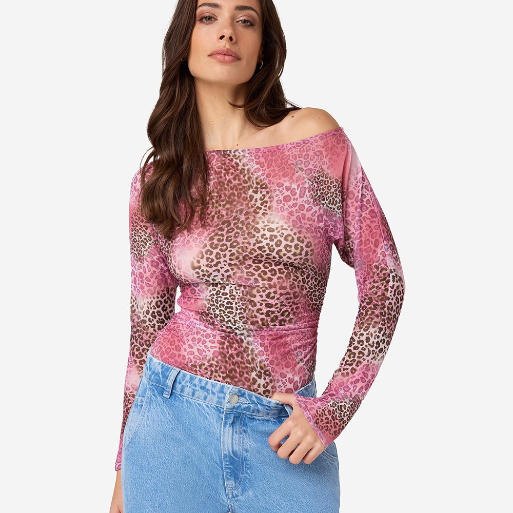 Britty | Leopard