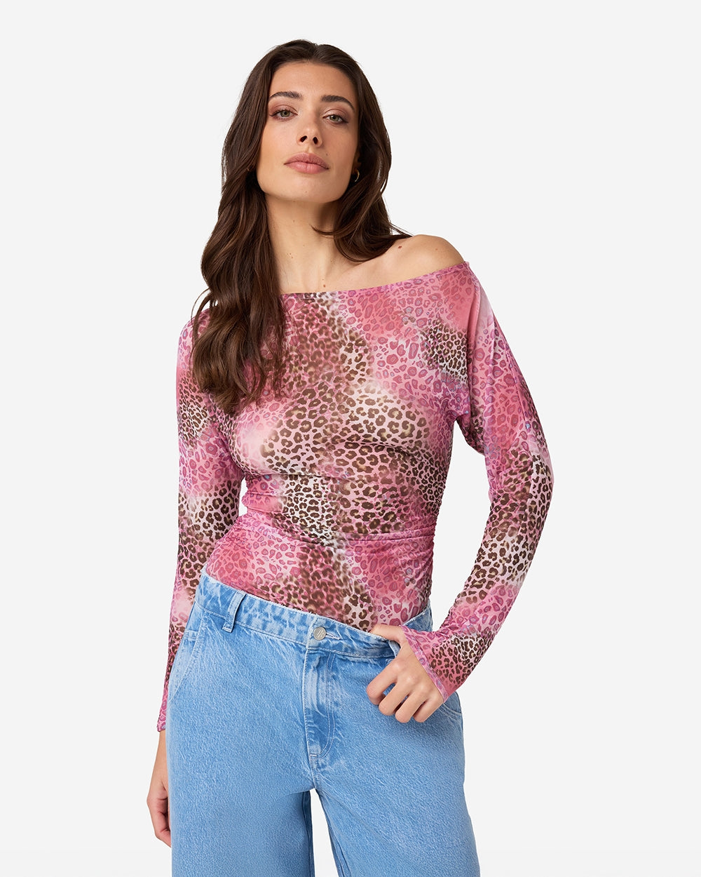 Britty | Leopard