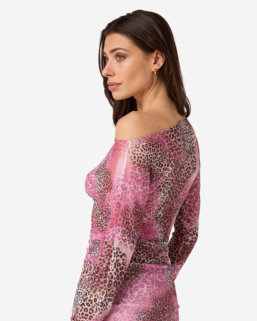 Britty | Leopard