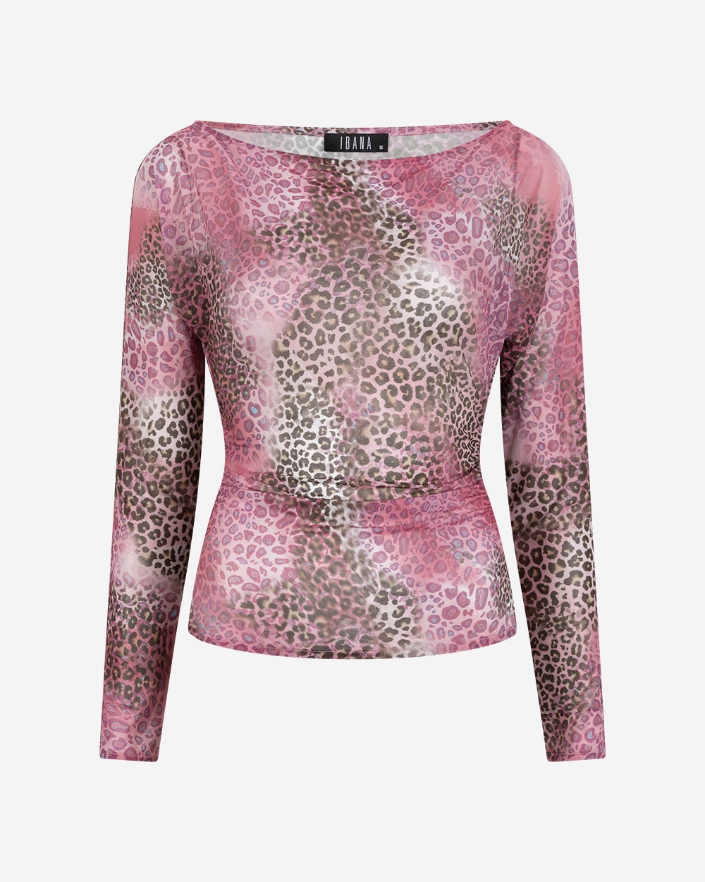 Britty | Leopard