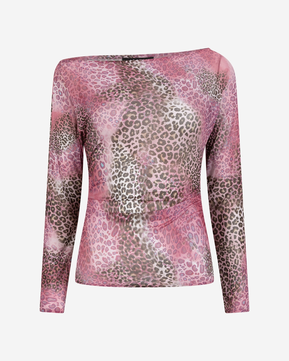Britty | Leopard