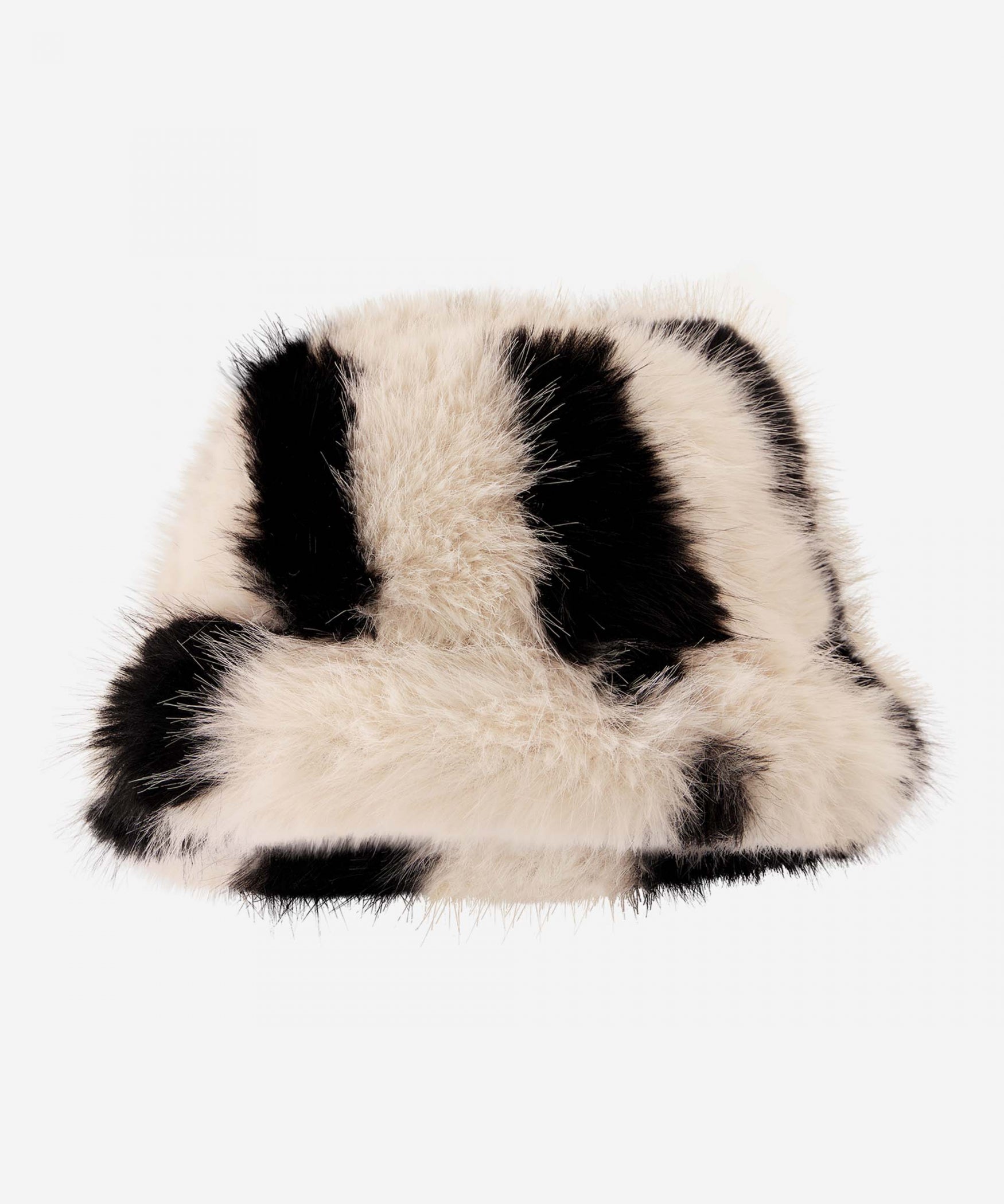 Bucket hat - Fur | BLACKBEIGE