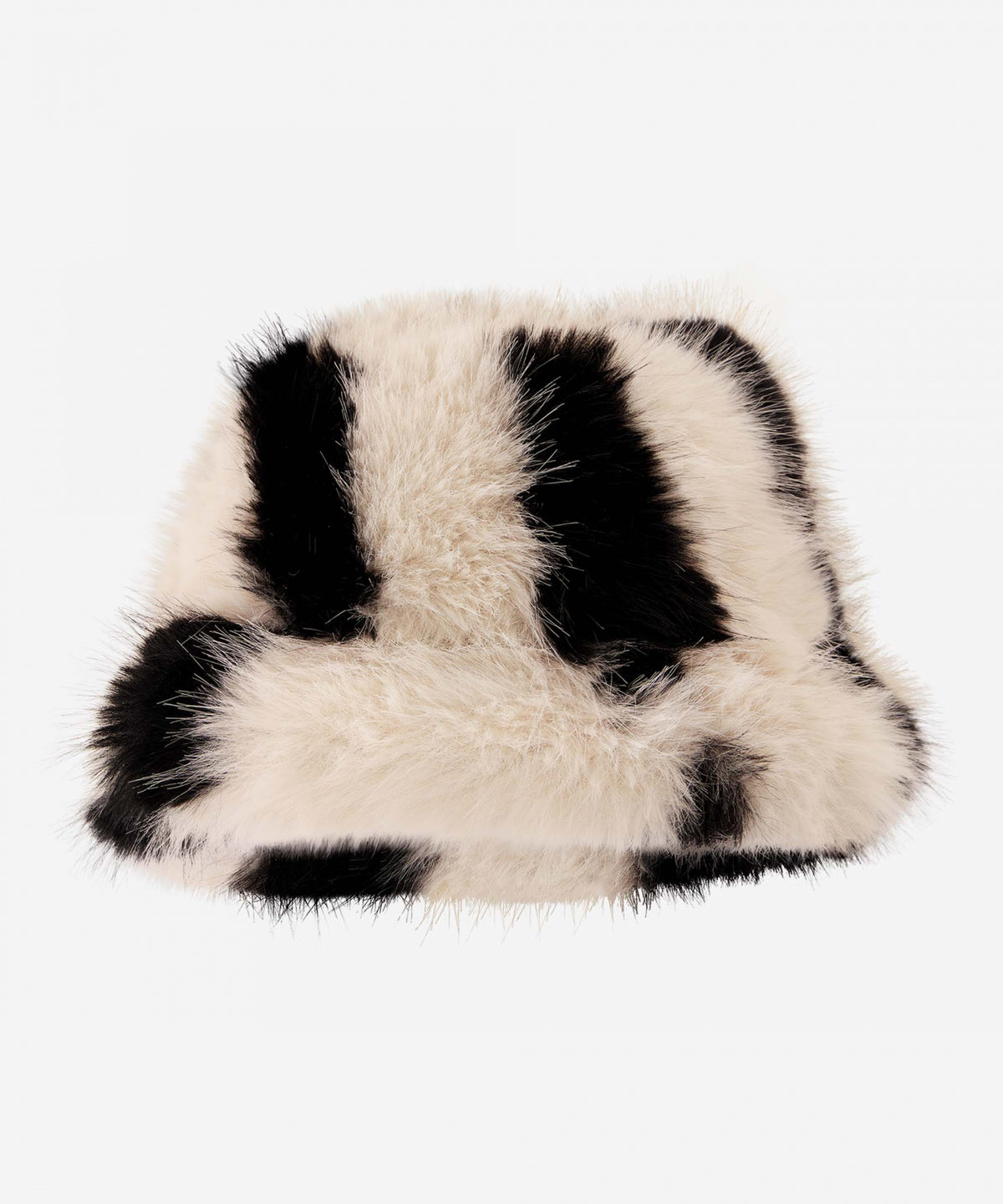 Bucket hat - Fur | BLACKBEIGE