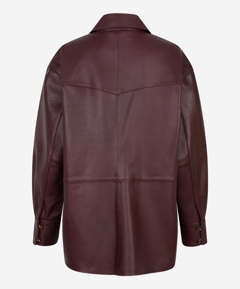 Bodi | Burgundy