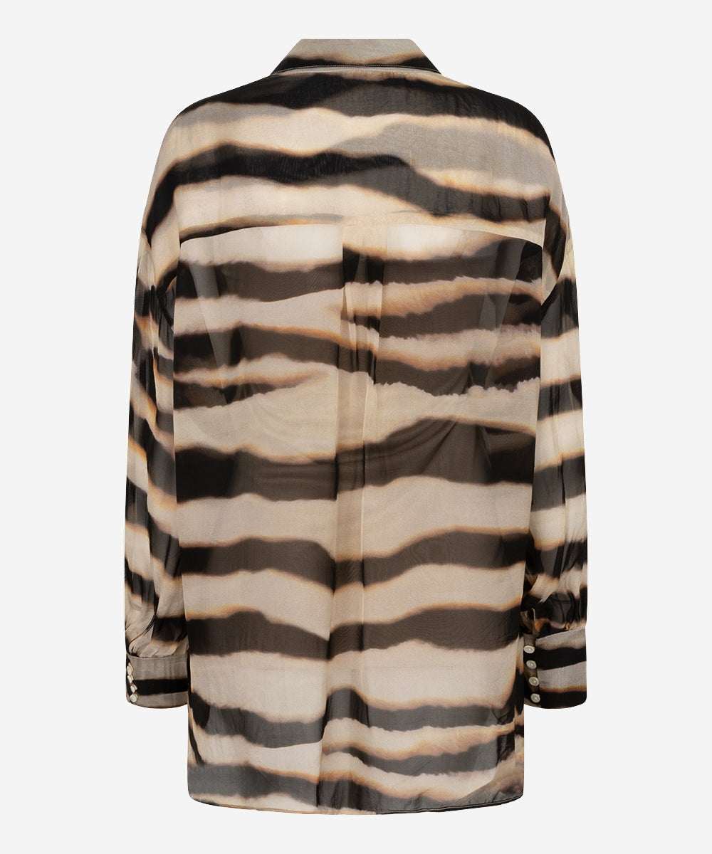 Briesa | Brown