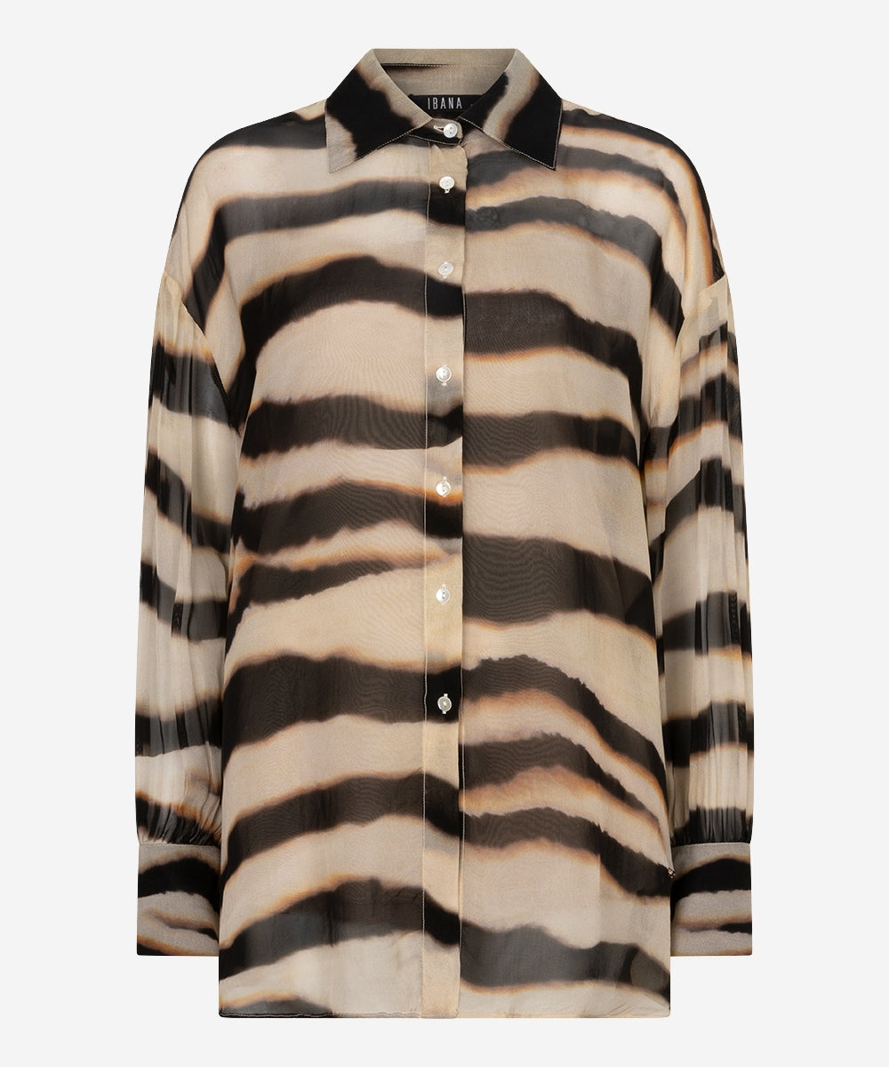 Briesa | Brown