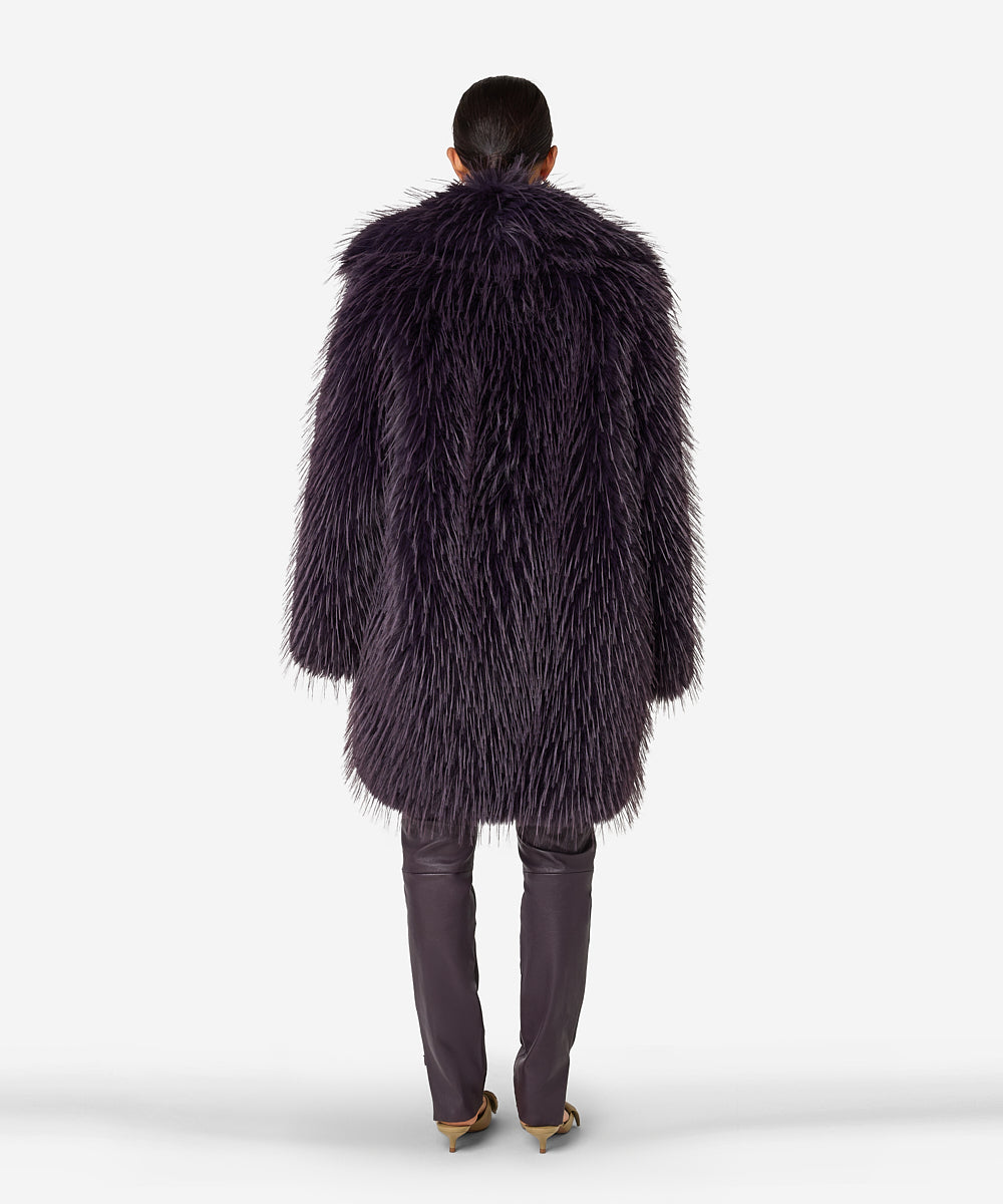 Cada | Aubergine