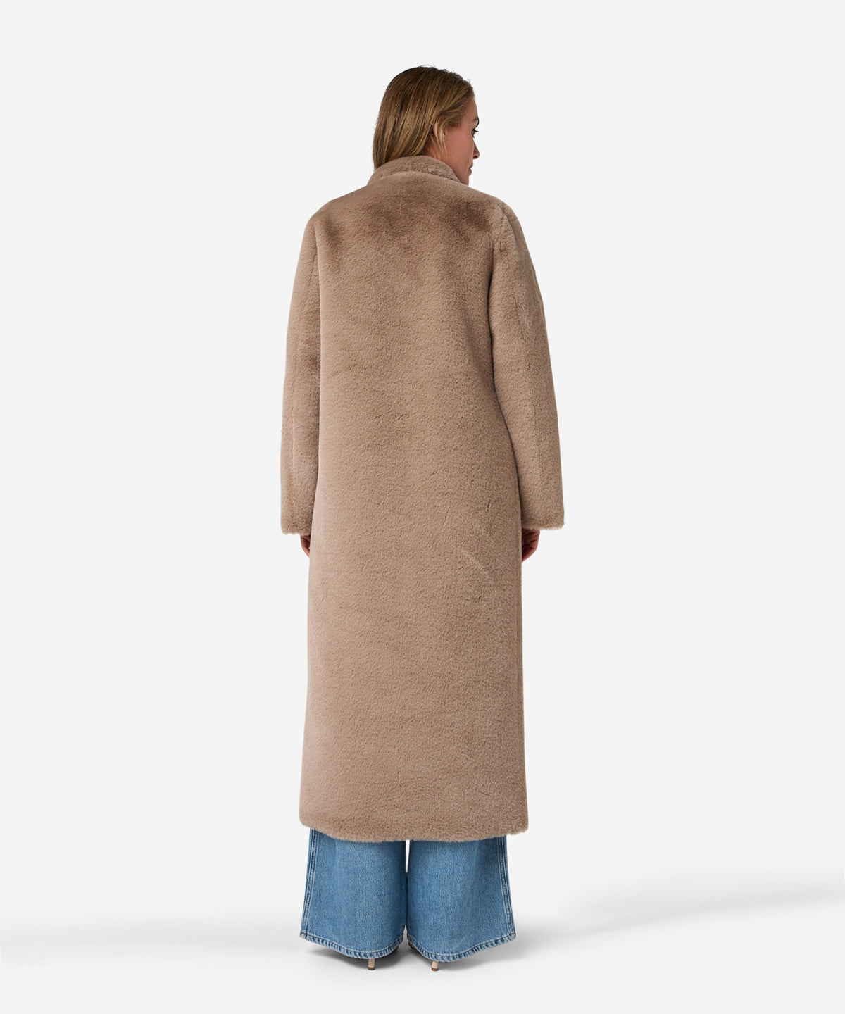 Camia | Taupe