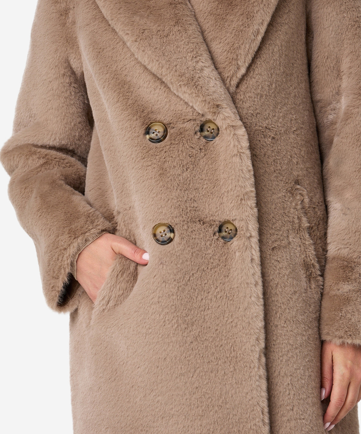 Camia | Taupe