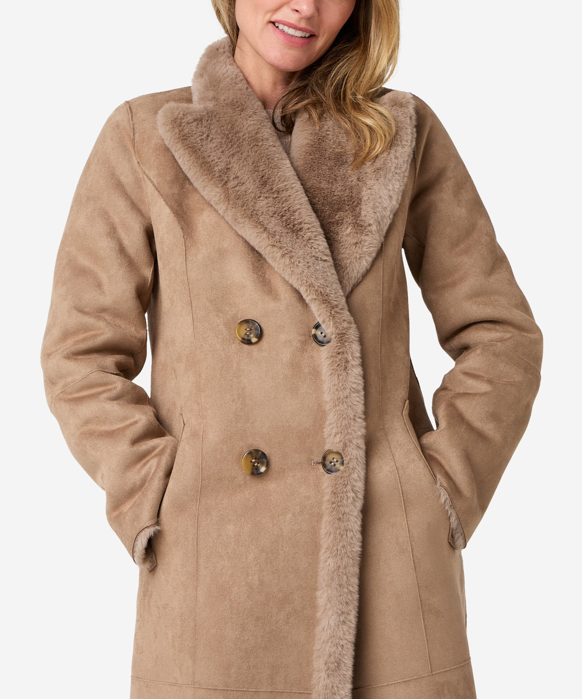 Camia | Taupe