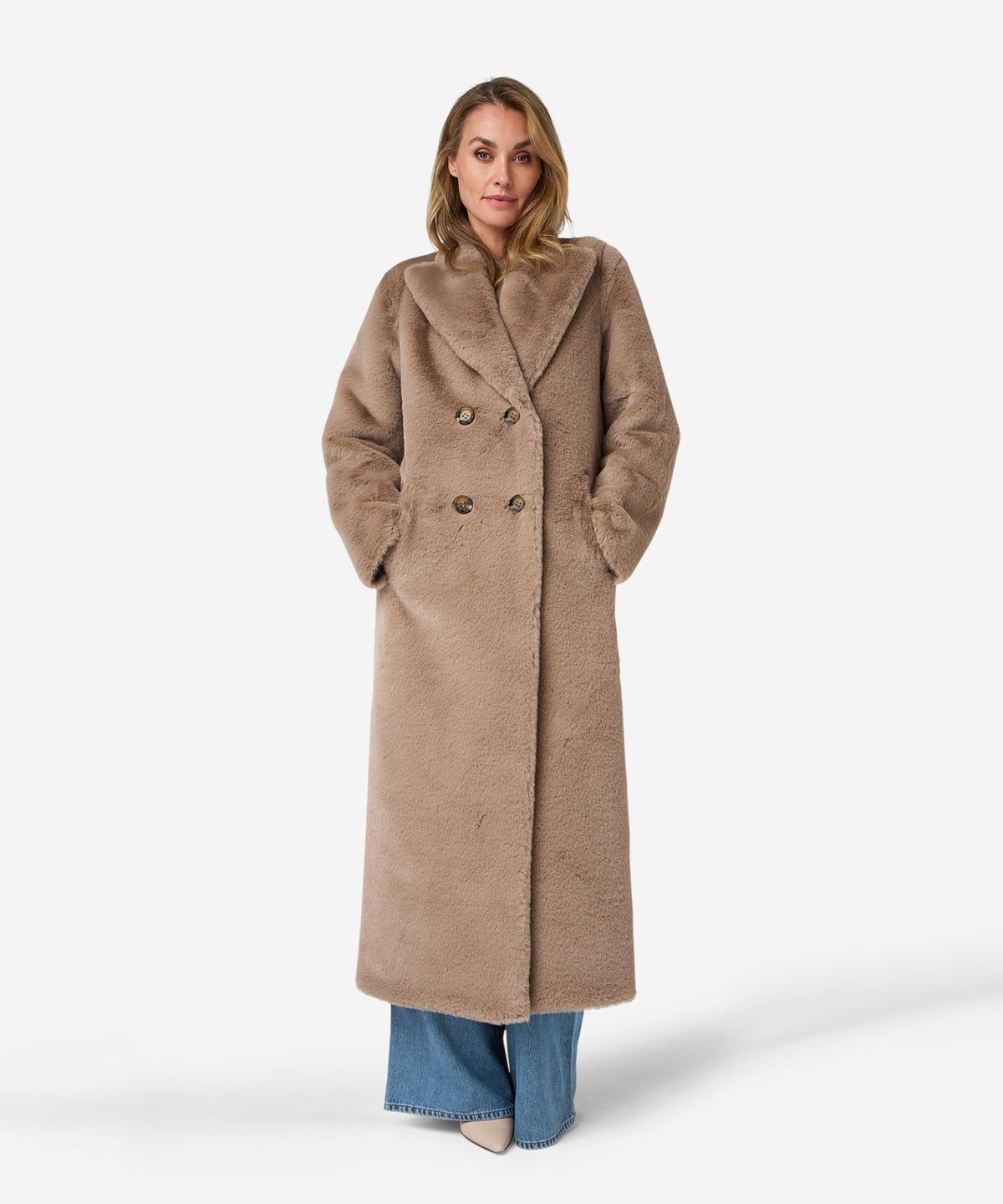 Camia | Taupe