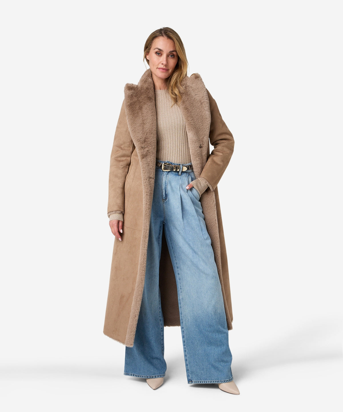 Camia | Taupe