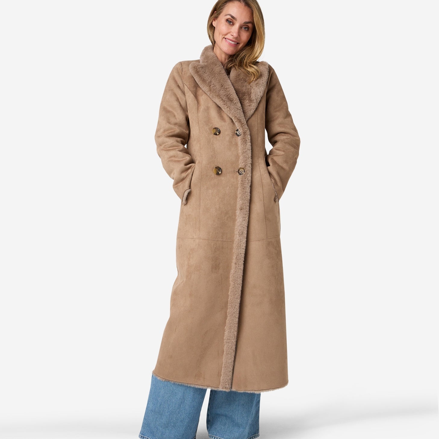 Camia | Taupe
