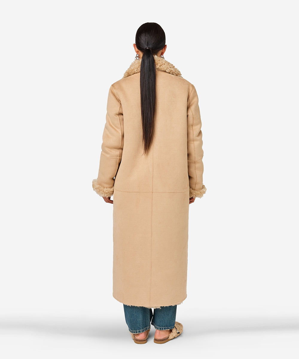 Candice | Waxed Paper