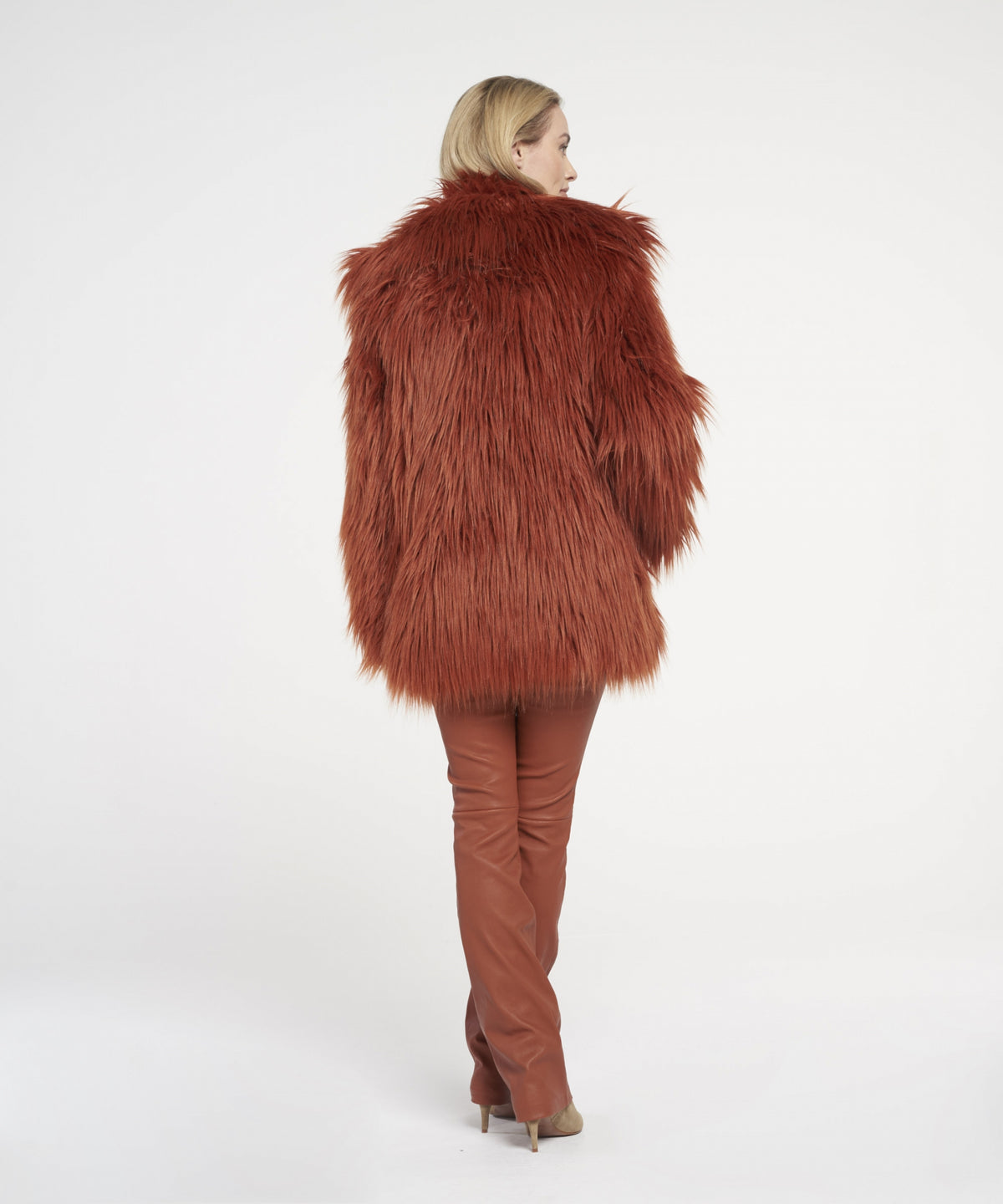 Candy | TERRACOTTA