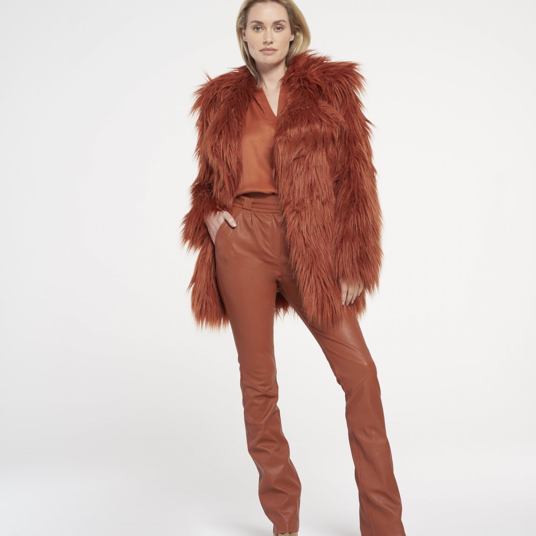 Candy | TERRACOTTA