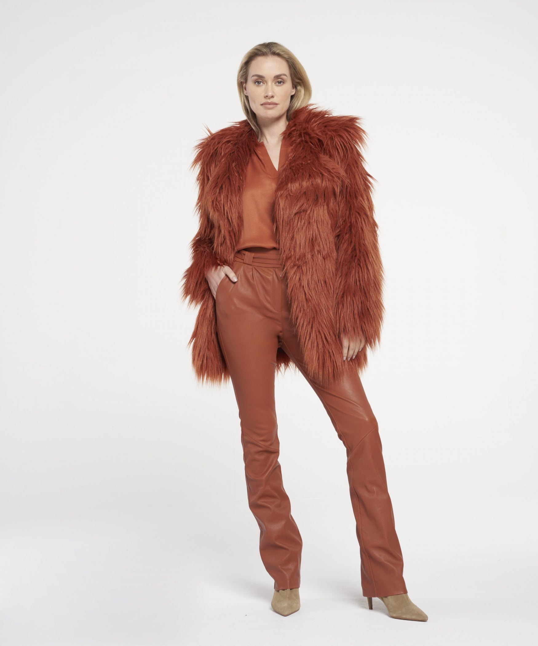 Candy | TERRACOTTA