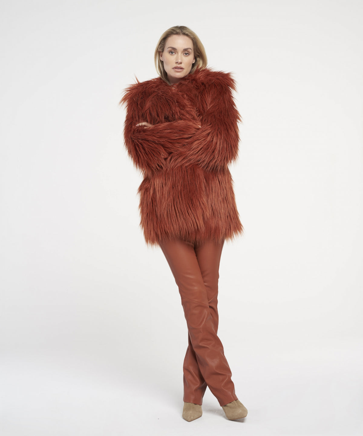 Candy | TERRACOTTA
