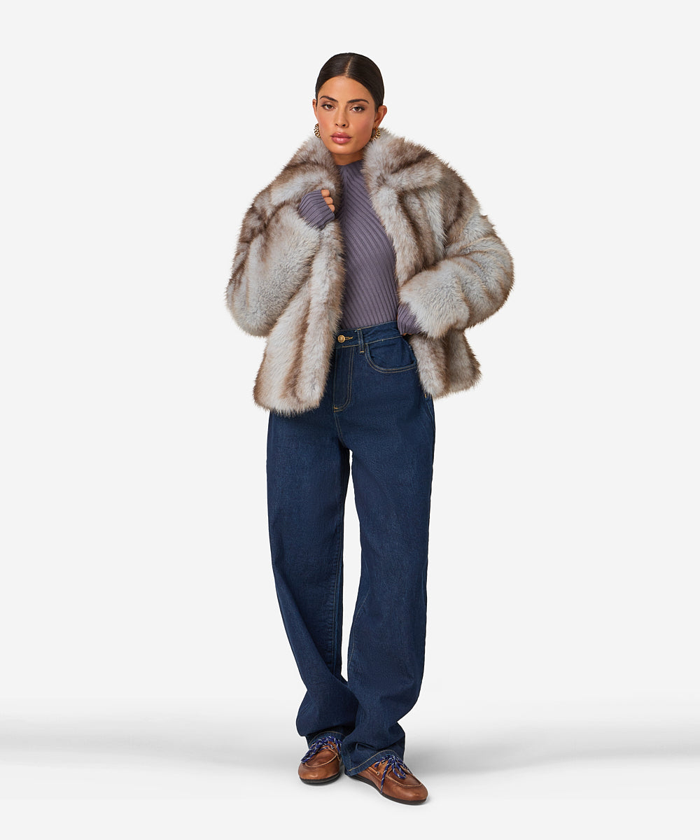 Phine | Navy Denim