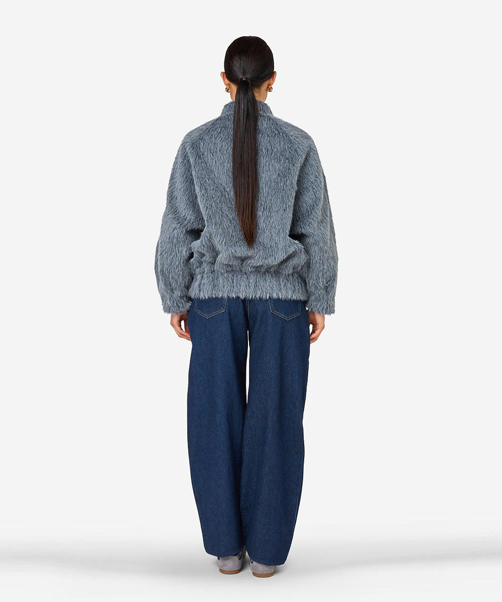 Cecile | Light Grey
