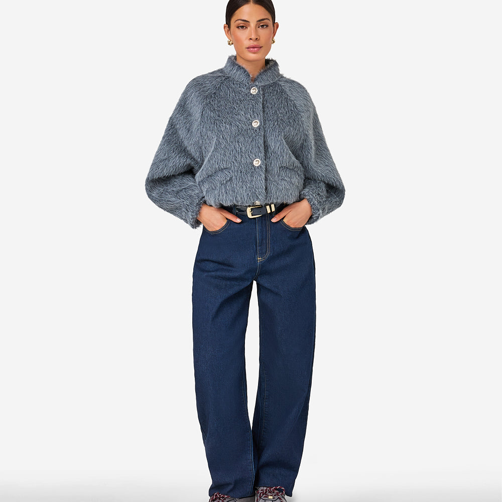 Cecile | Light Grey