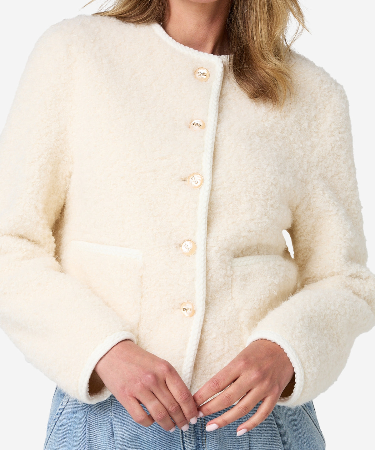 Celia | Buttercream