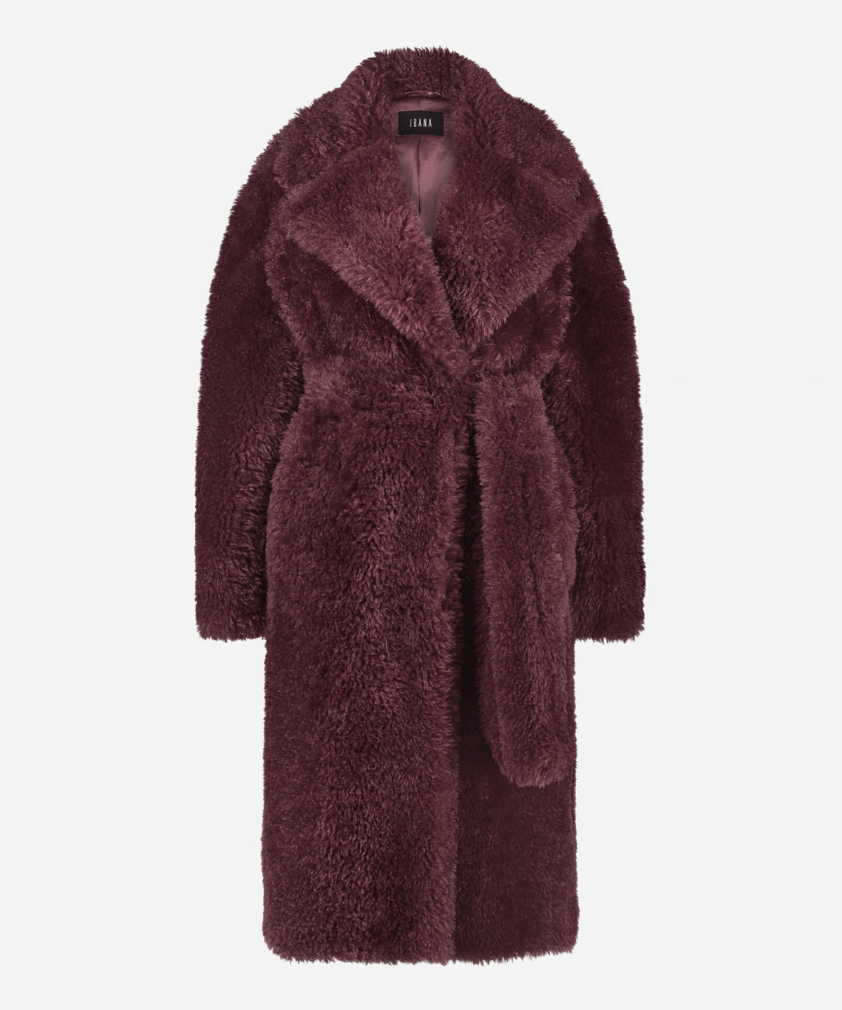 Chantella | DUSTY ROSE