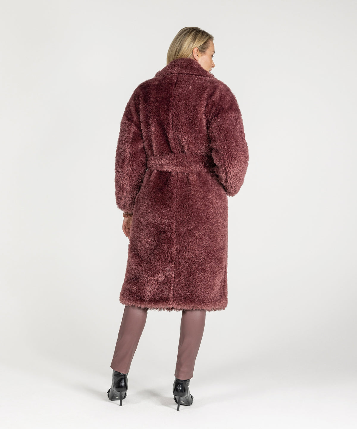 Chantella | DUSTY ROSE