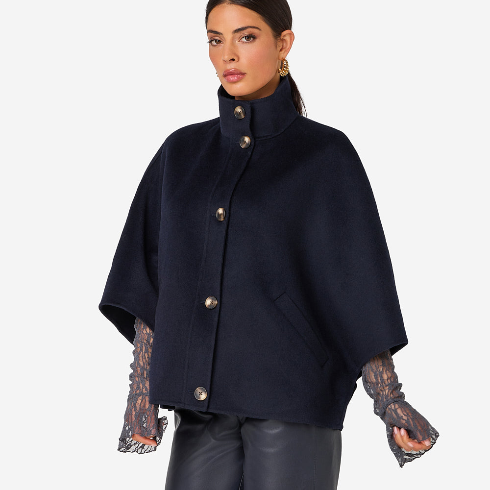 Ciska | Deep Navy