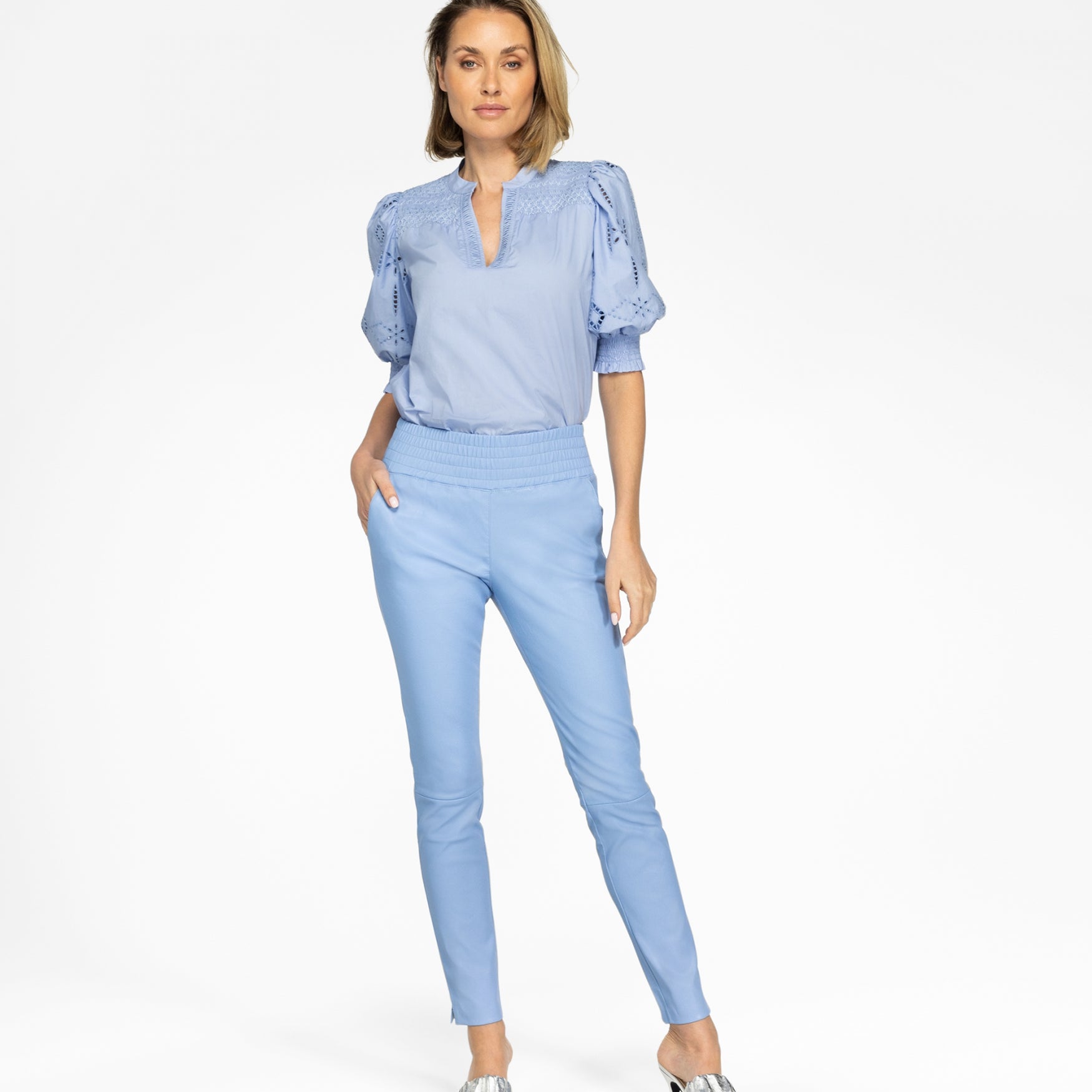 Colette | Airy Blue