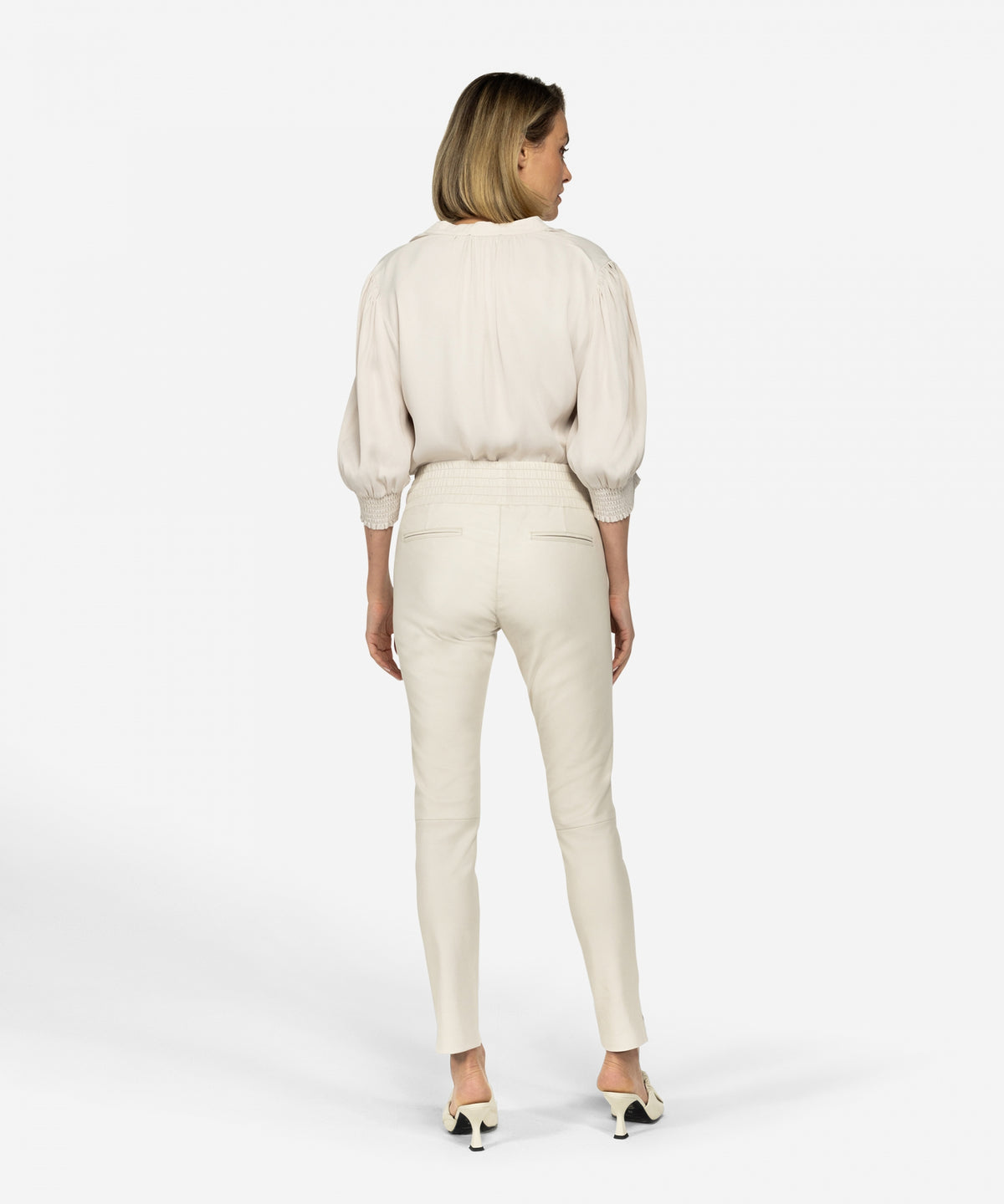 Colette | Antique White