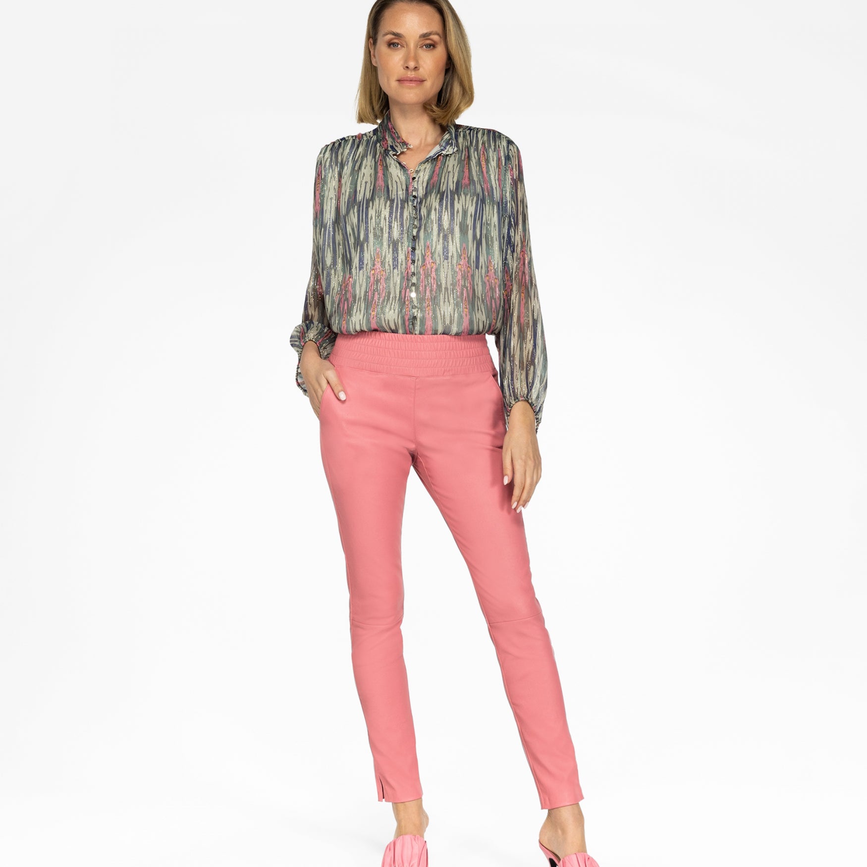 Colette | Blush