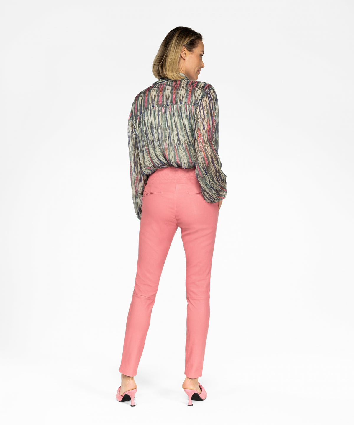 Colette | Blush
