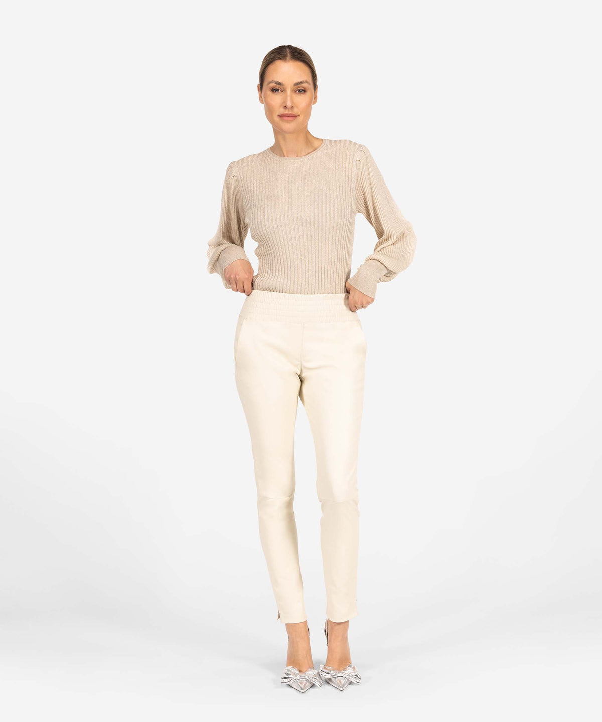 Colette | koko white