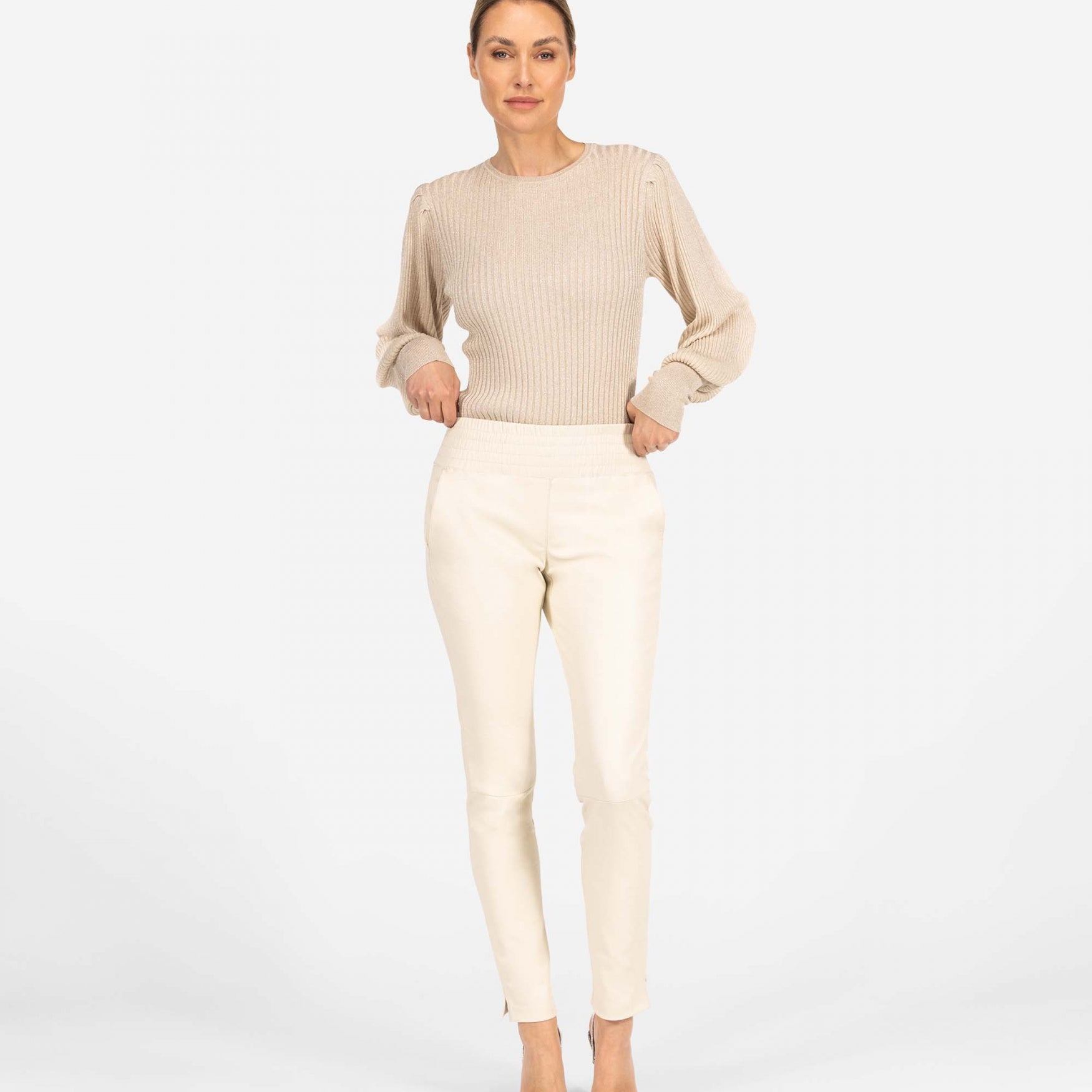 Colette | Coco White