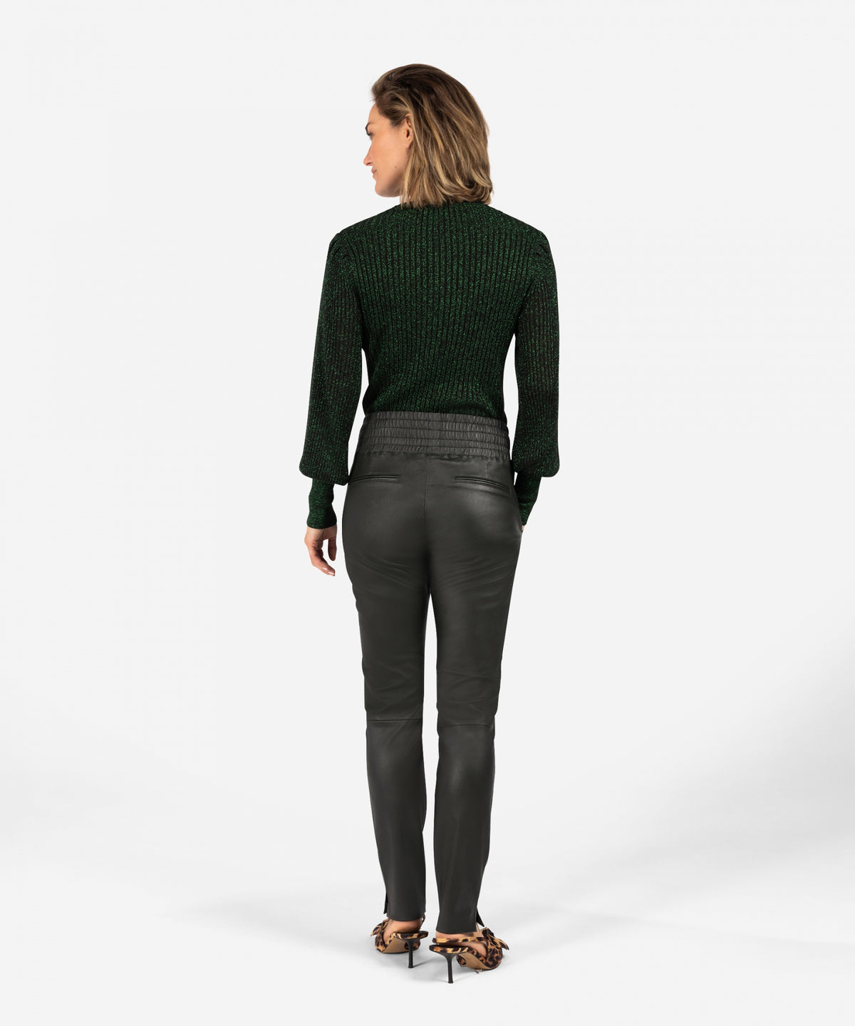 Colette | Deep Teal