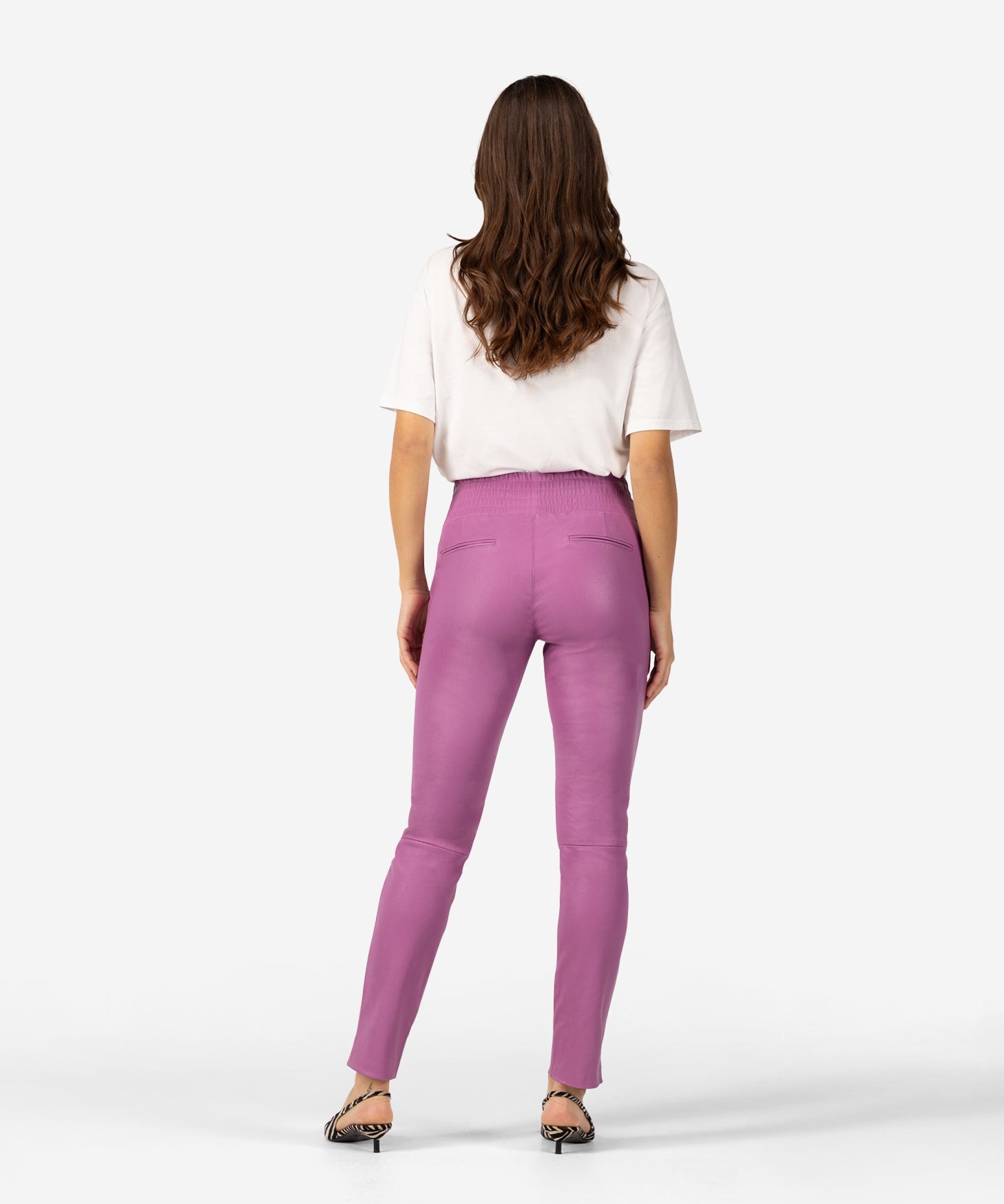Colette | Fucsia