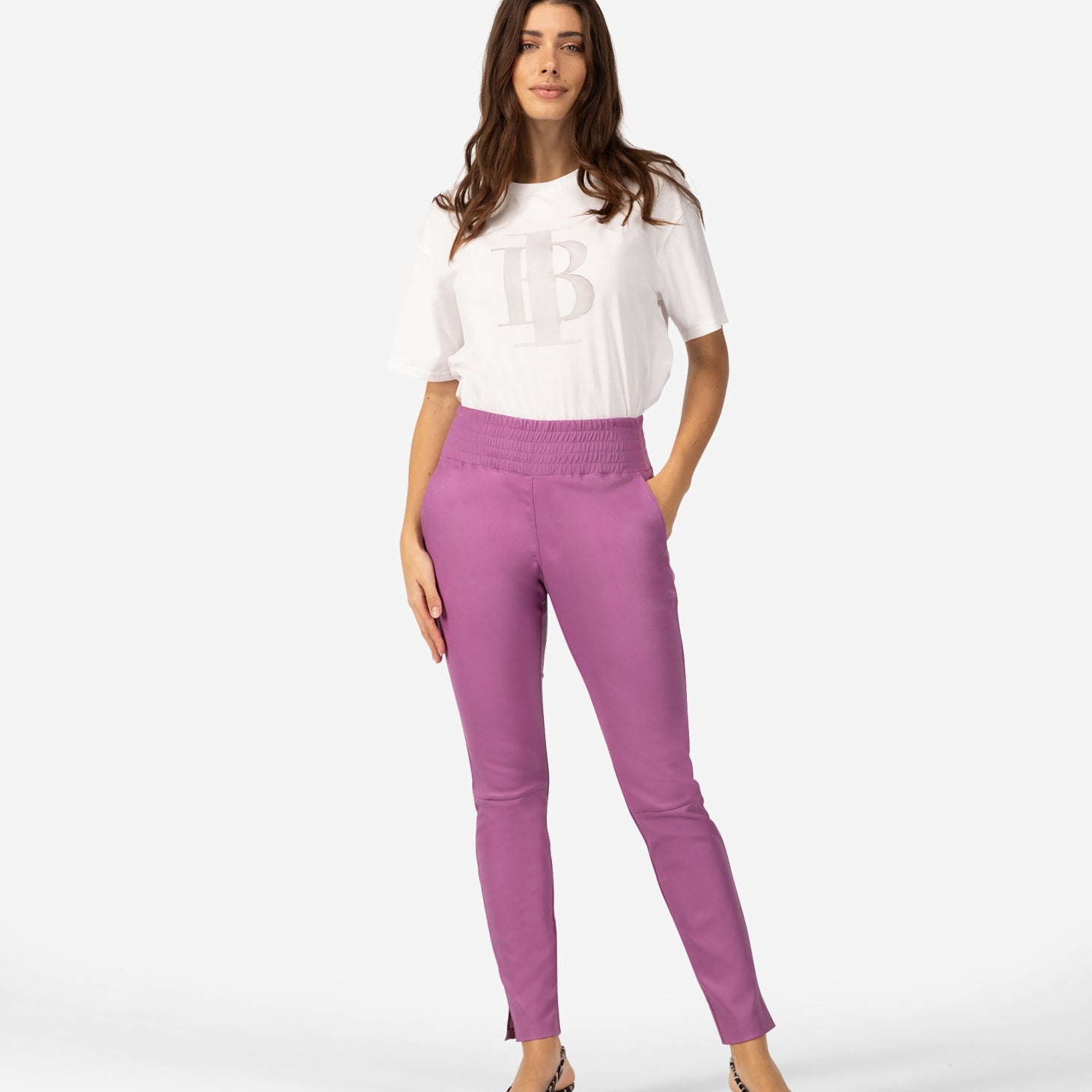 Colette | Fucsia