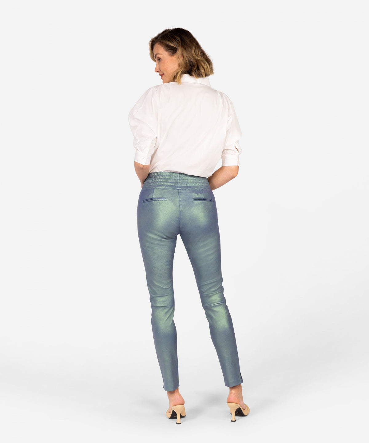 Colette Metallic | Shagreen