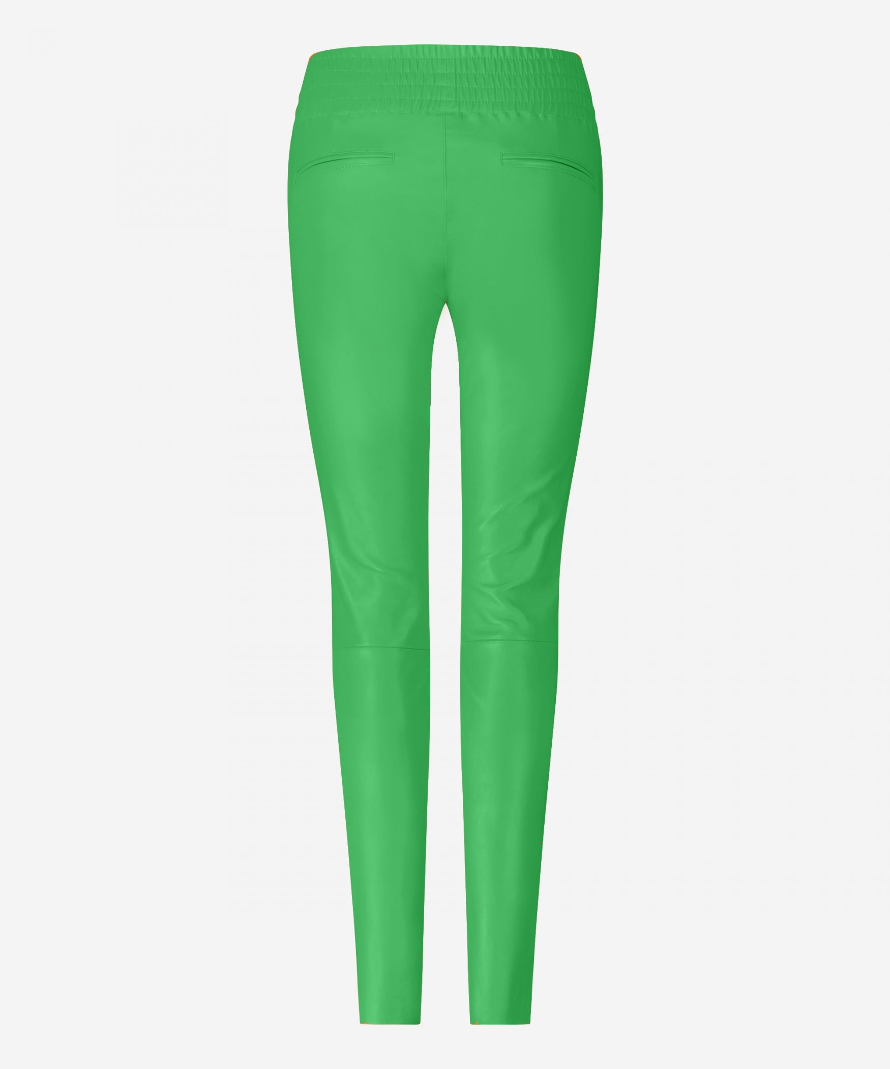Colette | Snake Green