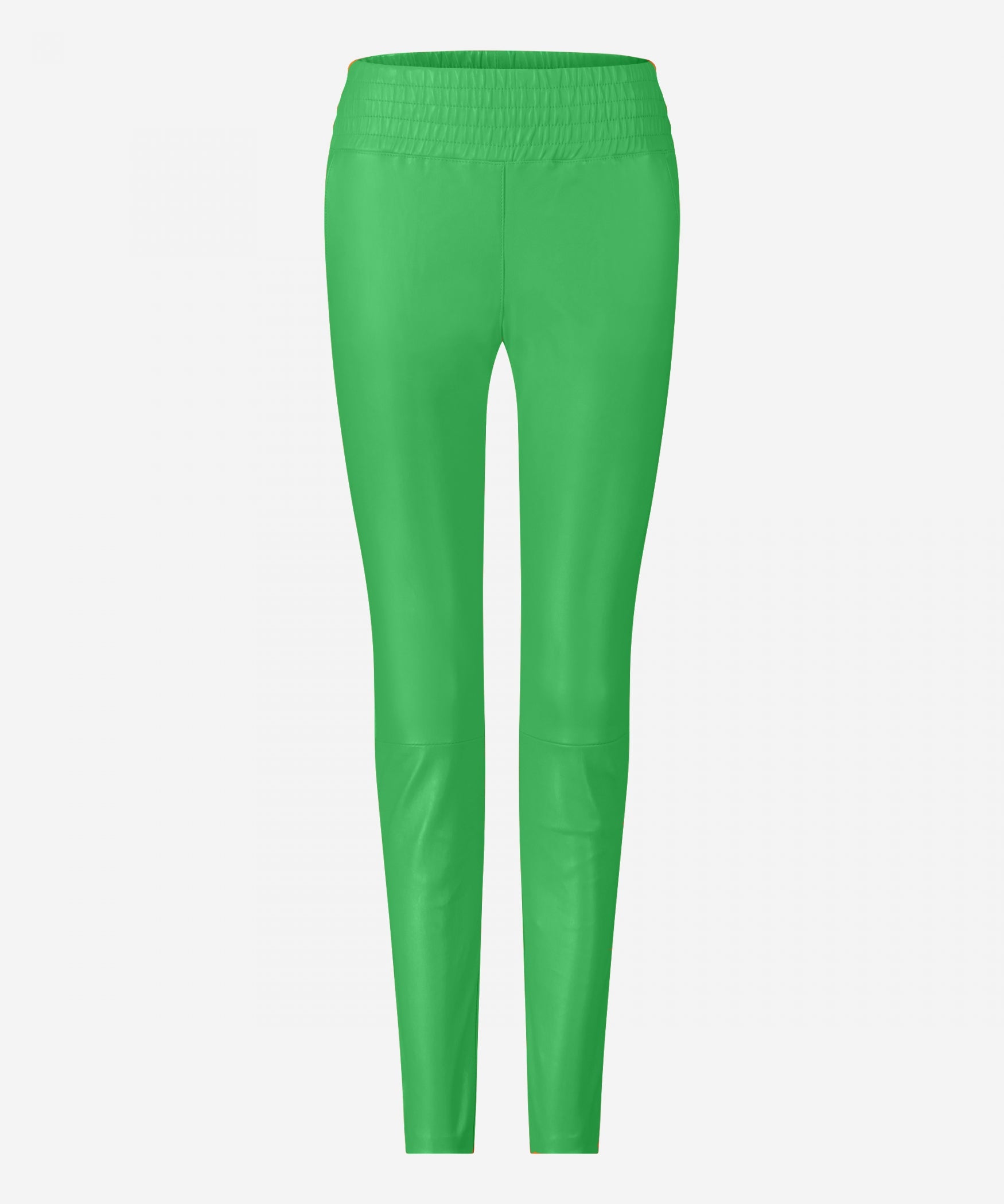 Colette | Snake Green