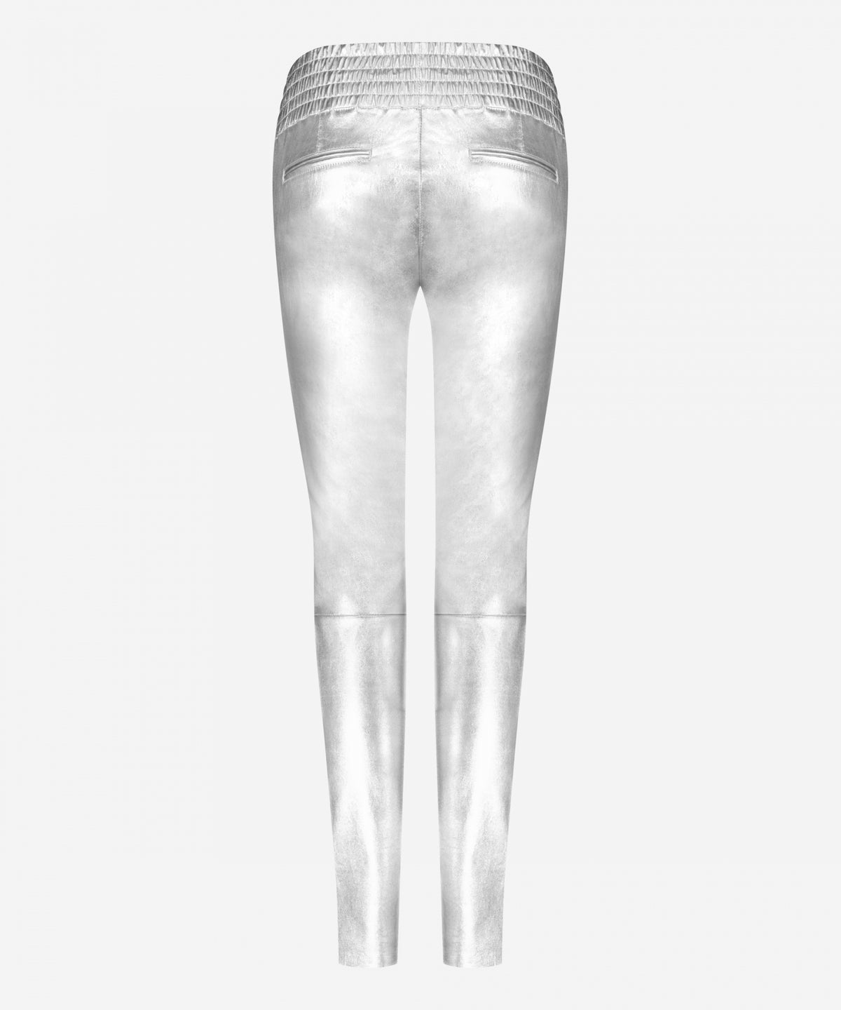 Colette Metallic | Silver