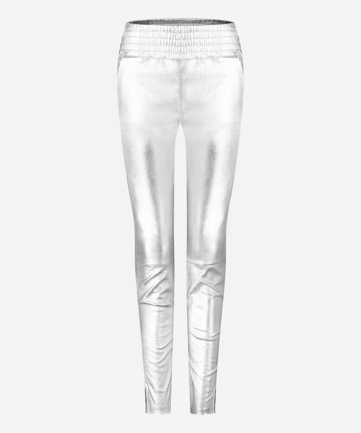 Colette Metallic | Silver